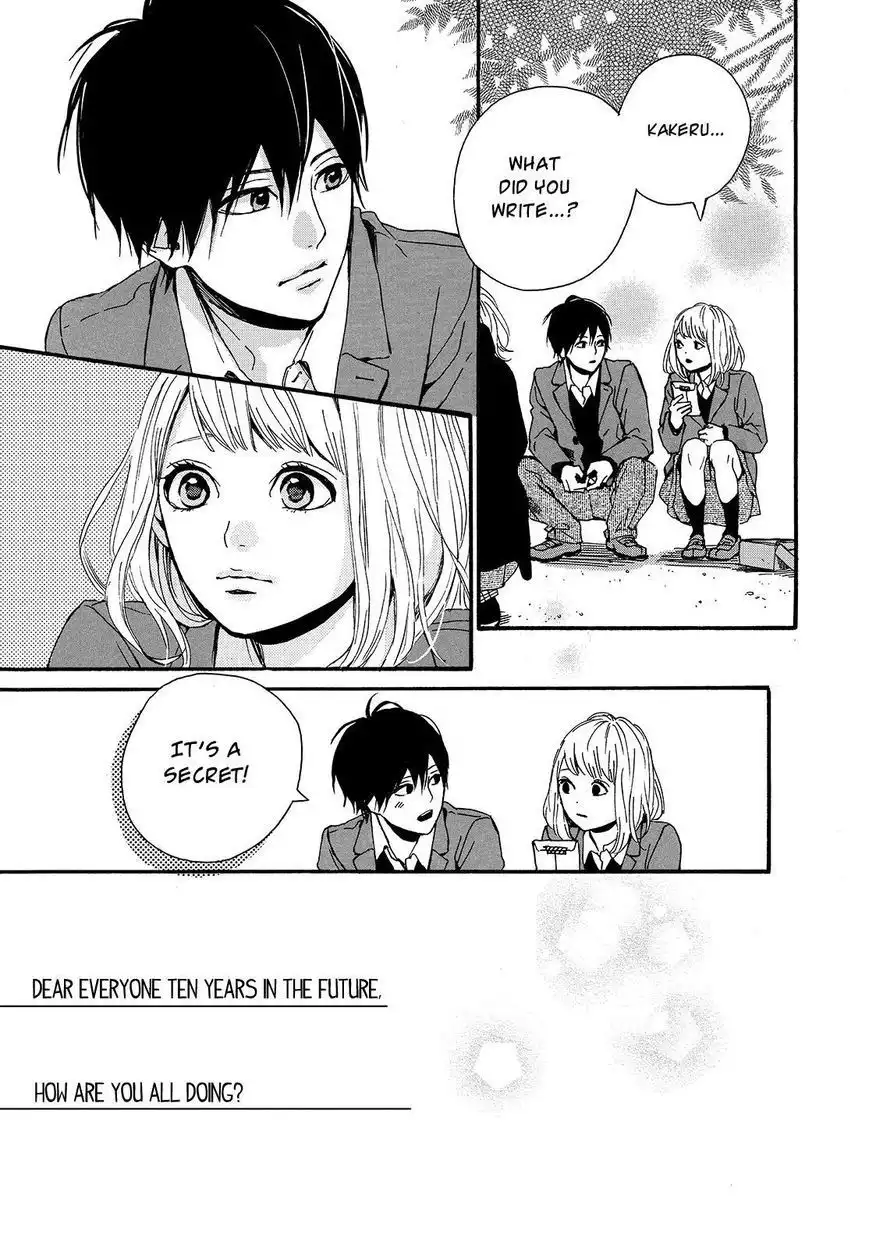 Orange (TAKANO Ichigo) Chapter 22 49